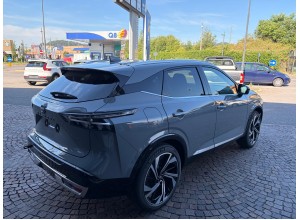 NISSAN QASHQAI TEKNA PLUS X TRONIC 4 WD 158 CV MILD HYBRID KM ZERO 2026 !!!!